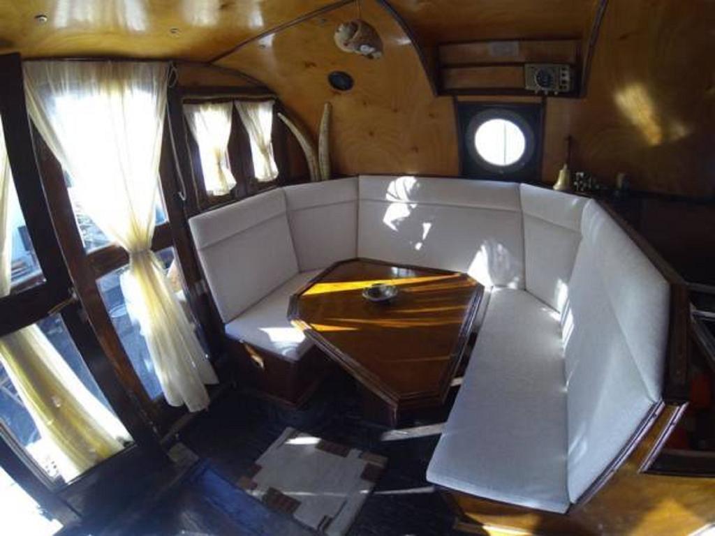 Hotel Boat Ms Cutty Jean à Sliema Extérieur photo